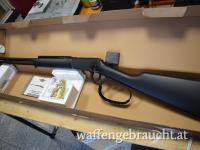Legends Cowboy Rifle Renegade, Unterhebelrepetierbüchse, € 249,-