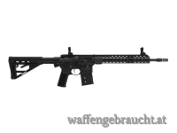 Schmeisser AR15 Dynamic L Schwarz 10,5''/14,5''
