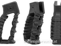 WATCHTOWER / F-1 FIREARMS Skeletonized Grip Style 1 AR-15 BLK *LAGERND*
