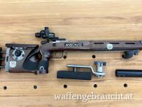 Anschütz KK-Gewehr Mod. 2007/2013