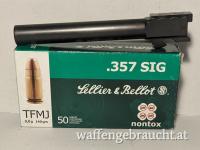 IGB Wechsellauf für Glock 35gen4 in .357 SIG