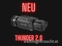 Hikmicro Thunder Pro TH35PC 2.0 - Neuvorstellung 2023
