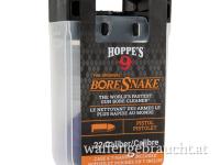 Hoppes BoreSnake Den Kurzwaffe Kaliber .22