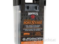 Hoppes BoreSnake Den Kurzwaffe Kaliber .40, .41