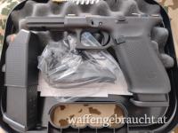 Glock 21 / 20 Gen 5 Griffstück einschl. Koffer, Handbuch, Magazine...