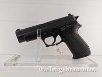 VERKAUFT! Pistole Sig Sauer P220, Kal. 9 mm 