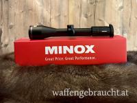 Minox Allrounder  3-15×56 Zielfernrohr