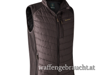 !!!!LAGERBEREINIGUNG!!!! Deerhunter Moor Wattierte Weste mit Strick statt ca. 90€ nur 39,9€  Nur noch in 2XL 