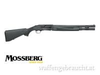 MOSSBERG 940® PRO TACTICAL 12/76 BLACK 18.5″ *LAGERND*