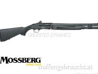 MOSSBERG 940® PRO TACTICAL 12/76 BLACK 18.5″ *LAGERND*