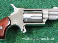 NAA (North American Arms) - Mini-Revolver .22 lr - NEU - SELTEN