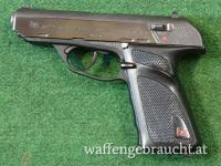 Heckler & Koch P9S - Pistole - 9mm Para - SELTEN
