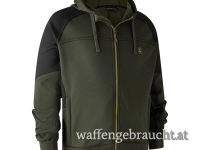 Deerhunter Rogaland Sweatshirt mit Kapuze  statt 90€ nur 49,90€