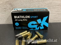 SK .22 lfB Biathlon Sport
