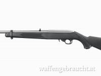 Ruger 10/22 Carbine Kal. 22 l.r. 18,5" *NEU*