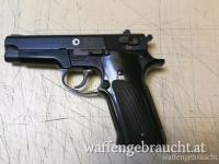 Smith & Wesson Mod.59 Kal. 9x19