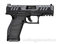 Walther PDP 4 Zoll Aktion
