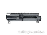 BATTLE ARMS DEVELOPMENT WORKHORSE AR-15 Forged Upper Receiver BLK MIL-SPEC *LAGERND*