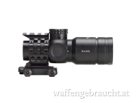 Aktion Element Optics 5×30 Immersive Series so lange der Vorrat reicht.