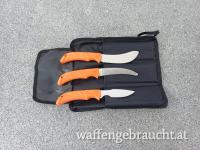 !!!!AKTION!!!!   3 Tages Angebot !!! Zerwirkset 3-teilig mit Tasche, Neu