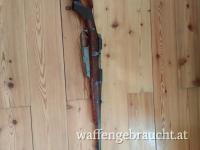 Gewehr 88 Carl Stiegel München