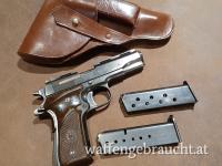 Pistole LLAMA Cal. .32  (7,65mm)
