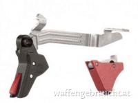 TIMNEY TRIGGER ALPHA GLOCK GEN 3-4 LARGE FRAME ABZUGSGEWICHT 3 LBS | www.waffen.shopping