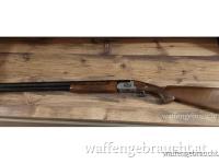 Bockdoppelflinte Forest Favorit 12/76 71mm Lauf