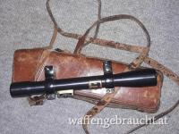 KAHLES MIGNON 4x Absehen Zielstachel