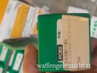 Matrizen, RCBS, Lyman, Zubehör