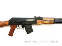 WBP AK Jack 7,62x39