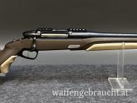 Steyr Arms Monobloc Kal: 308 win, LL 52 cm, GW M15x1.