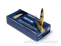 PPU 7,62×39 FMJ 123gr/8gr LAGERND