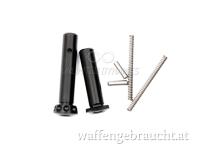 BATTLE ARMS DEVELOPMENT Enhanced Takedown and Pivot Pin Set AR15 *LAGERND*