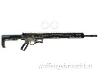 WATCHTOWER / F-1 FIREARMS BDRX-10 Skeletonized 20″ .308 Win. mit DuraBolt *LAGERND*