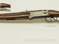 Brevete Bockbuchsflinte .410/70 ; .22 Mag.