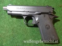Llama Minimax 45 Pistole - EXTREM SELTEN für SAMMLER - neu - Kal. .45 ACP