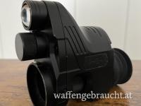 ! Reserviert !Pard Restlicht Nachsatzgerät