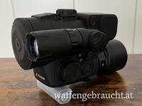 Vorsatzgerät Pulsar Restlicht+Infrarot