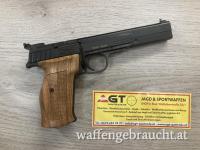 AKTION! Walther CSP Dynamic Kal. .22lr