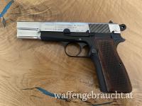 Browning FN High Power M35 9mm