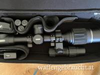 Pulsar Digex N450 mit IR Laser X940s