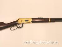 Winchester Modell 94 Yellow Boy Indian Carbine Cal. 30-30 Win.
