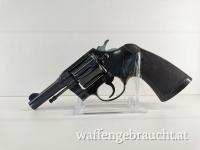 Revolver Colt Modell Detective, Kal. .38 Spec.