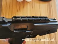 Steyr SPP