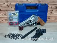 VERKAUFT ! Smith & Wesson 625 “Jerry Miculek“ .45ACP