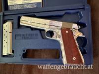 Colt Delta Elite Ultimate Stainless 10mm Auto