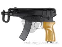 CSA VZ 61 7,65 Browning (.32 Auto) 