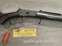 CHIAPPA Unterhebelrepetierer 1892 Lever Action Wildlands .44 Rem. Mag.