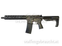 WATCHTOWER / F-1 FIREARMS FDR-15 Stars&Stripes 10.5″ .223 Rem. BLK mit DuraBolt *LAGERND*